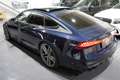 Audi A7 50TDI  quattro  3xS-Line HUD/SOFT/ACC Uvm.. Blau - thumbnail 9