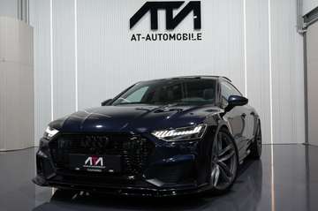 50TDI  quattro  3xS-Line HUD/SOFT/ACC Uvm..