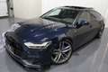 Audi A7 50TDI  quattro  3xS-Line HUD/SOFT/ACC Uvm.. Blau - thumbnail 2