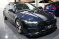 Audi A7 50TDI  quattro  3xS-Line HUD/SOFT/ACC Uvm.. Blau - thumbnail 5