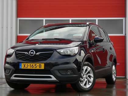 Opel Crossland X 1.2 Turbo Innovation/ lage km/ zeer mooi!