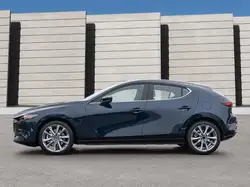 Mazda Mazda3 2026