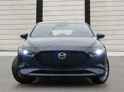 Mazda Mazda3 2026