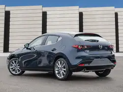Mazda Mazda3 2026