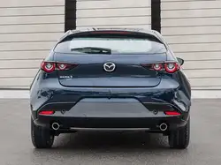 Mazda Mazda3 2026