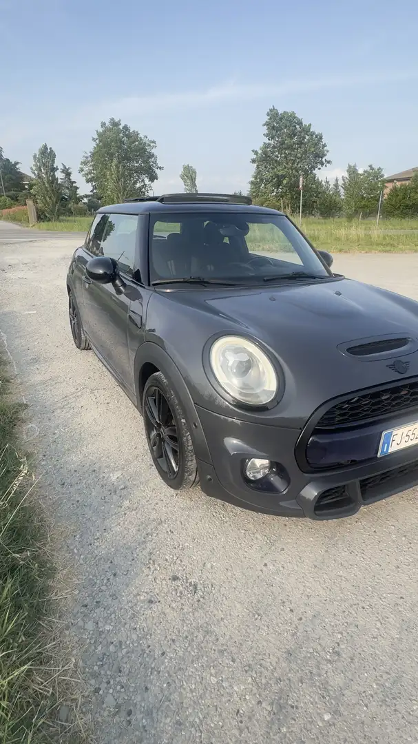 MINI Cooper SD 2.0 Hype 3p - 2