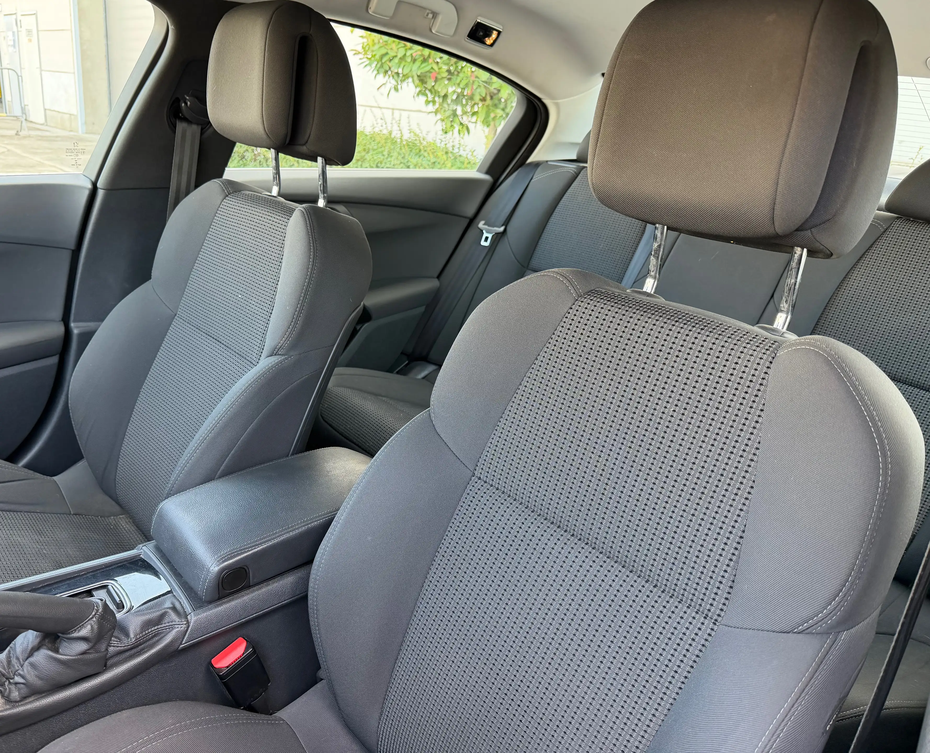 Peugeot 508 508 1.6 BlueHDi / Facelift / euro6b — photo 8