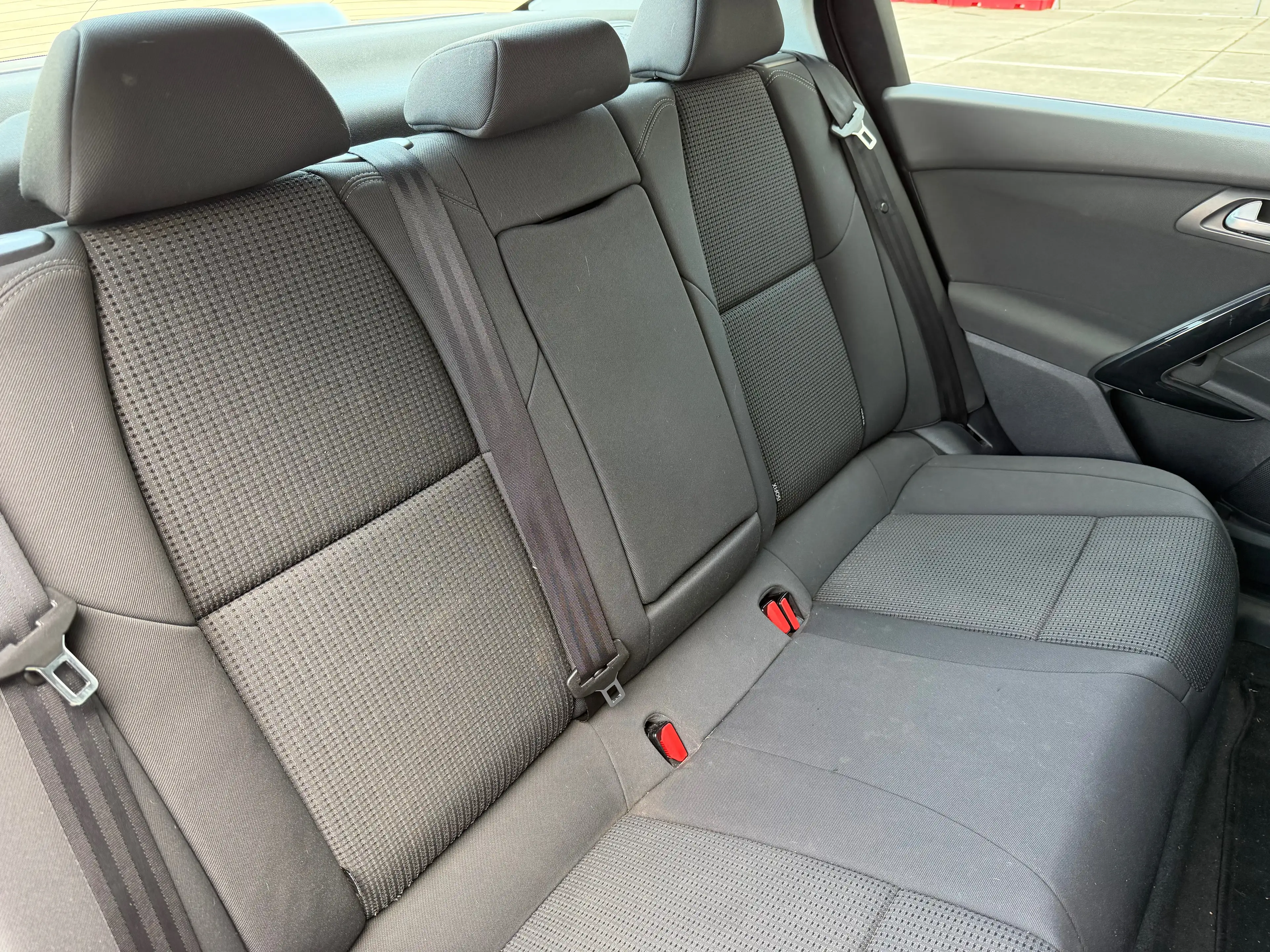 Peugeot 508 508 1.6 BlueHDi / Facelift / euro6b — photo 10