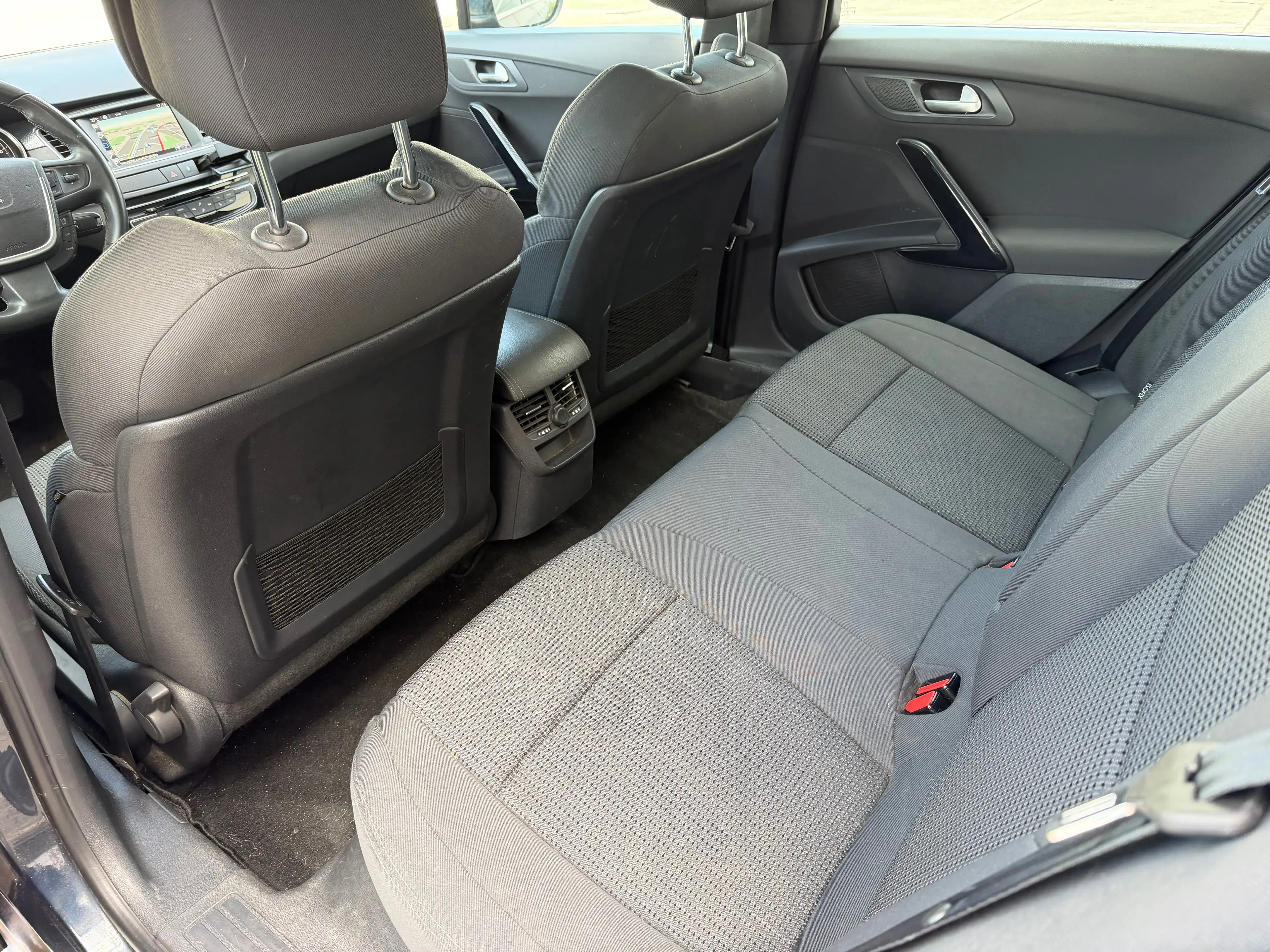 Peugeot 508 508 1.6 BlueHDi / Facelift / euro6b — photo 9