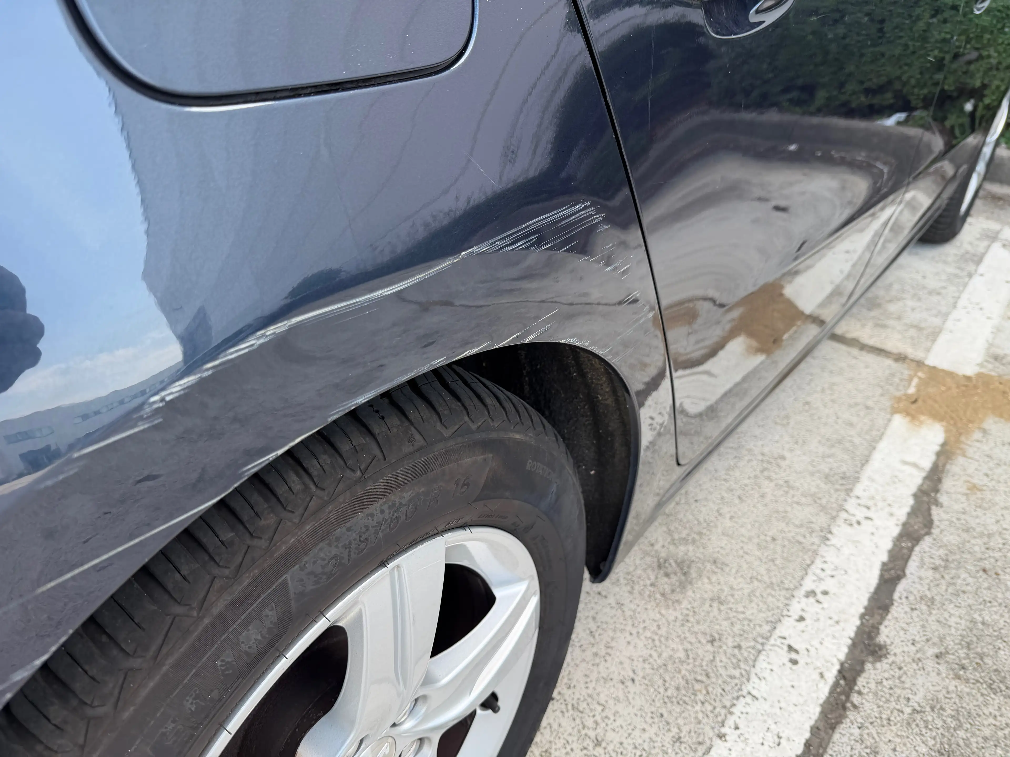 Peugeot 508 508 1.6 BlueHDi / Facelift / euro6b — photo 12