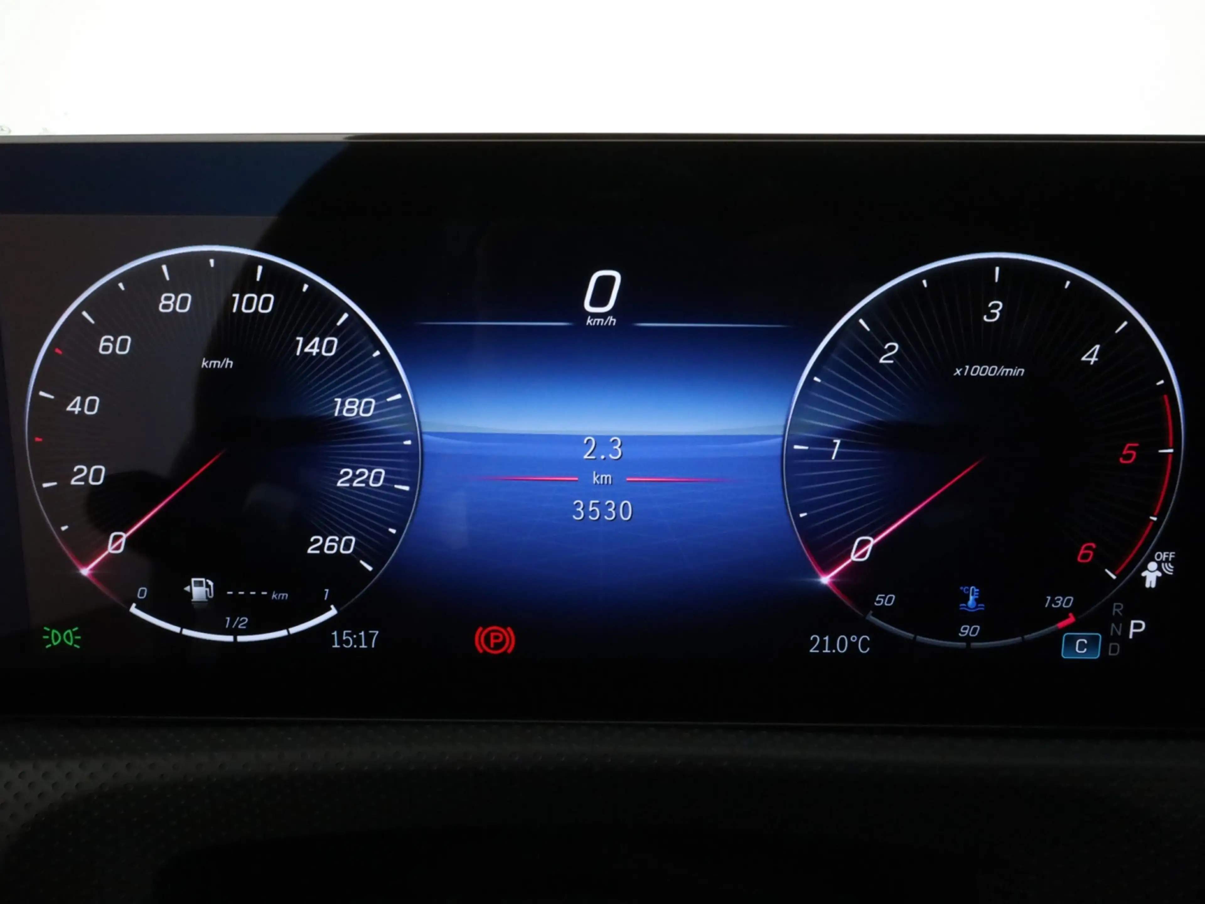Mercedes-Benz CLA 200 d SB *AMG*Multibeam*PDC*360°*Night*DAB** — photo 12