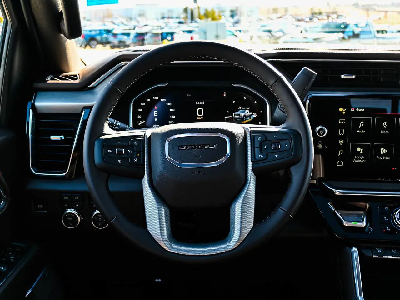 GMC Sierra 3500HD снимка GMC Sierra 3500HD
