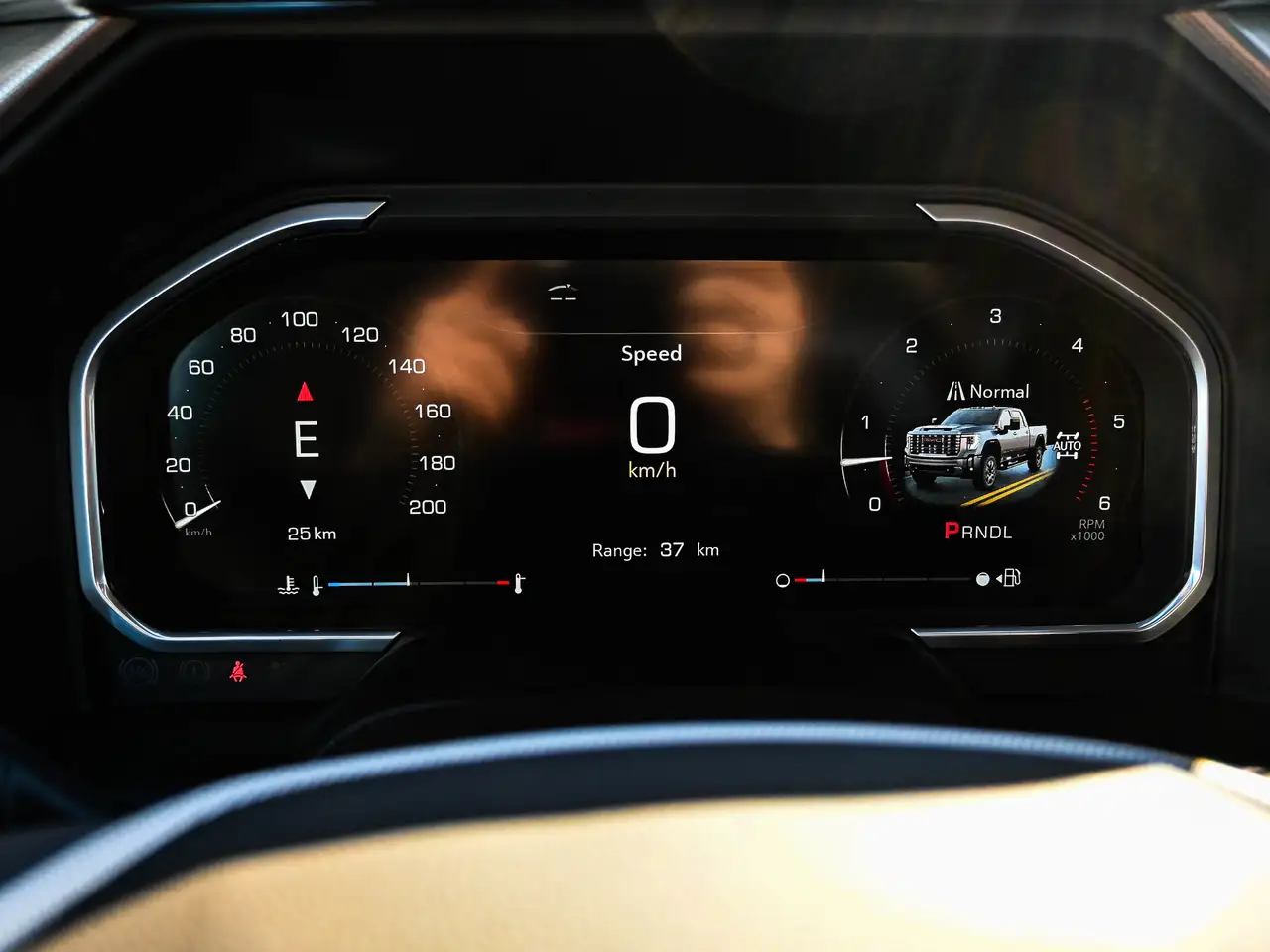 GMC Sierra 3500HD снимка GMC Sierra 3500HD