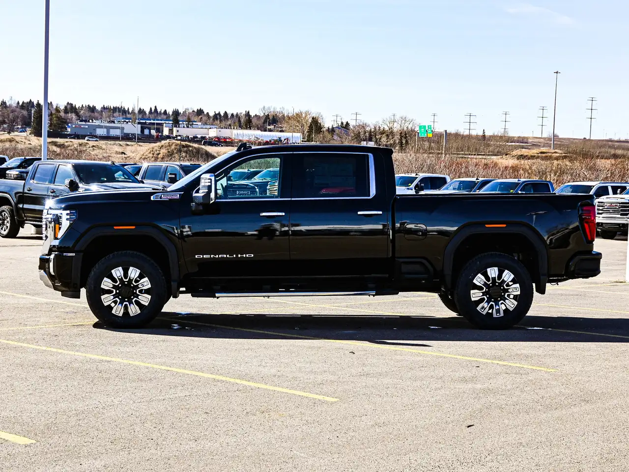 GMC Sierra 3500HD снимка GMC Sierra 3500HD