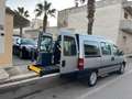 Fiat Scudo 2.0 JTD/109 PEDANA PER DISABILI Blu/Azzurro - thumbnail 5