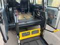 Fiat Scudo 2.0 JTD/109 PEDANA PER DISABILI Blu/Azzurro - thumbnail 7