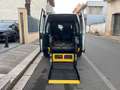 Fiat Scudo 2.0 JTD/109 PEDANA PER DISABILI Blu/Azzurro - thumbnail 6