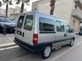 Fiat Scudo 2.0 JTD/109 PEDANA PER DISABILI Blu/Azzurro - thumbnail 3