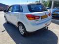 Mitsubishi ASX 1.6 ClearTec Entry Blanco - thumbnail 15