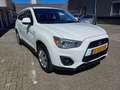 Mitsubishi ASX 1.6 ClearTec Entry Blanco - thumbnail 18