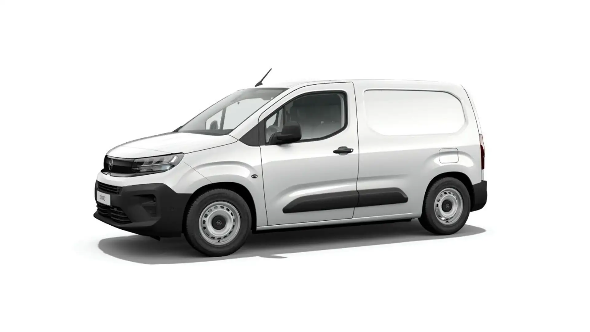 Opel Combo E Cargo 1.5D  *Mehrfach verfügbar* Blanco - 1