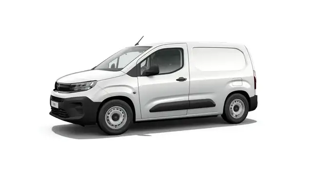 Opel Combo E Cargo 1.5D  *Mehrfach verfügbar*