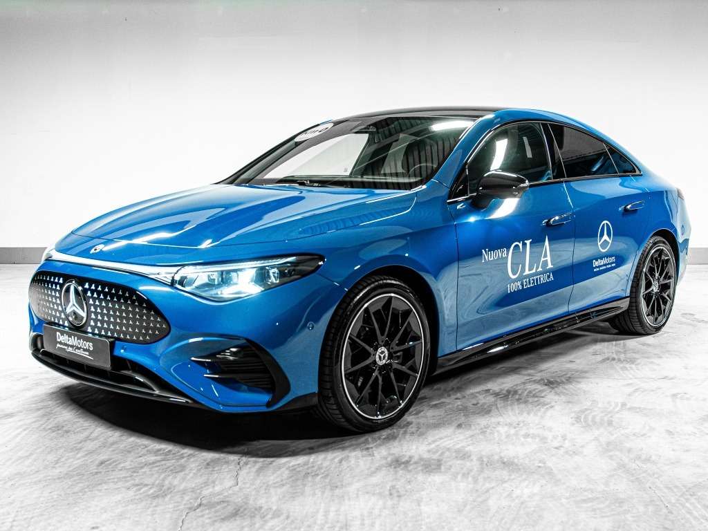 2025 Mercedes Benz Other