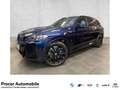BMW X3 xDrive30d M Sportpaket Head-Up HK HiFi DAB Blau - thumbnail 1