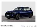 BMW X3 xDrive30d M Sportpaket Head-Up HK HiFi DAB Blau - thumbnail 1