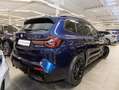 BMW X3 xDrive30d M Sportpaket Head-Up HK HiFi DAB Bleu - thumbnail 2