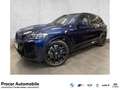 BMW X3 xDrive30d M Sportpaket Head-Up HK HiFi DAB Bleu - thumbnail 1