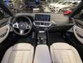 BMW X3 xDrive30d M Sportpaket Head-Up HK HiFi DAB Bleu - thumbnail 10