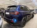 BMW X3 xDrive30d M Sportpaket Head-Up HK HiFi DAB Blau - thumbnail 2