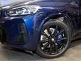 BMW X3 xDrive30d M Sportpaket Head-Up HK HiFi DAB Bleu - thumbnail 3