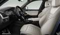 BMW X3 xDrive30d M Sportpaket Head-Up HK HiFi DAB Blau - thumbnail 4