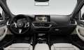 BMW X3 xDrive30d M Sportpaket Head-Up HK HiFi DAB Blau - thumbnail 3