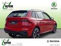 Skoda Kamiq Monte Carlo 110 KW 7-Gang-DSG Rouge - thumbnail 3