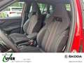 Skoda Kamiq Monte Carlo 110 KW 7-Gang-DSG Rouge - thumbnail 7