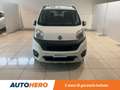 Fiat Qubo 1.3 M-Jet Trekking 80 CV Blanc - thumbnail 9