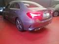 Mercedes-Benz A 180 Classe A - V177 2018 d Premium auto AMG Gris - thumbnail 4