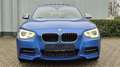 BMW 135 i xDrive Aut./NAVI/KAMERA/SHZ/S-DACH/MILLTEK Blau - thumbnail 2