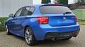 BMW 135 i xDrive Aut./NAVI/KAMERA/SHZ/S-DACH/MILLTEK Blau - thumbnail 6