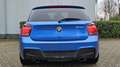 BMW 135 i xDrive Aut./NAVI/KAMERA/SHZ/S-DACH/MILLTEK Blau - thumbnail 5