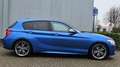 BMW 135 i xDrive Aut./NAVI/KAMERA/SHZ/S-DACH/MILLTEK Blau - thumbnail 3