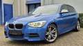 BMW 135 i xDrive Aut./NAVI/KAMERA/SHZ/S-DACH/MILLTEK Blau - thumbnail 8