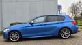 BMW 135 i xDrive Aut./NAVI/KAMERA/SHZ/S-DACH/MILLTEK Blau - thumbnail 7