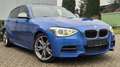 BMW 135 i xDrive Aut./NAVI/KAMERA/SHZ/S-DACH/MILLTEK Blau - thumbnail 1