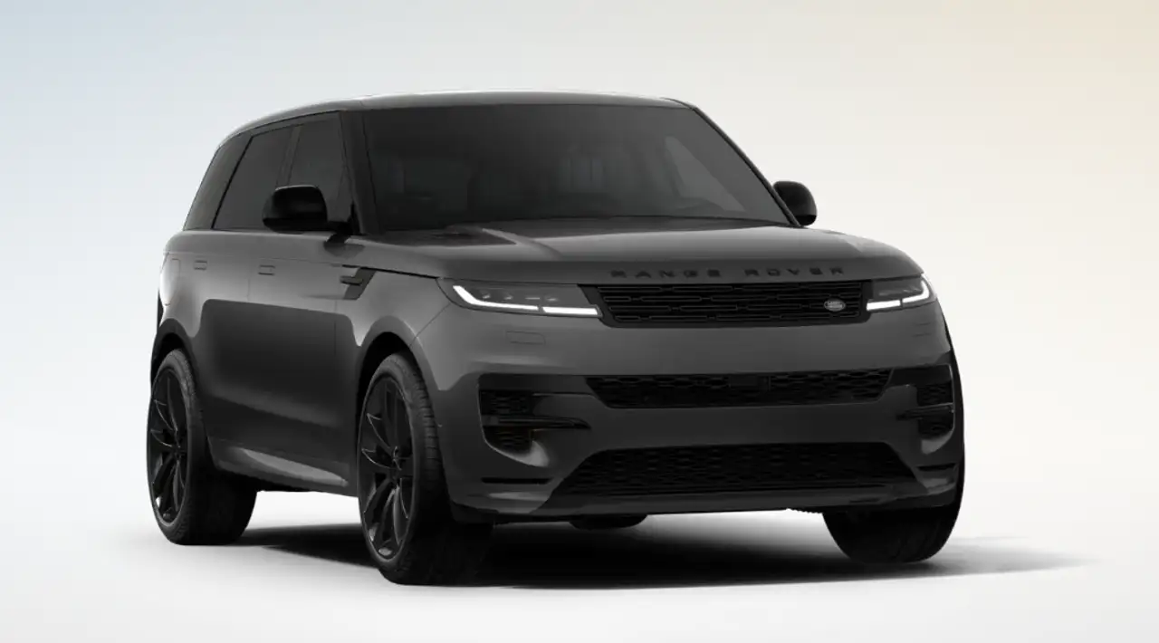 Land Rover Range Rover Sport Dynamic SE BLACK 3.0 PHEV 460PS