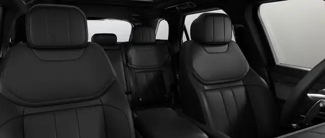 Land Rover Range Rover Sport Dynamic SE BLACK 3.0 PHEV 460PS Ansicht 5