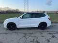 BMW X3 F25 X drive 20d Msport Wit - thumbnail 7